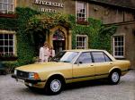 Ford Granada 1977 года (UK)